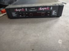 Videoregistratore vhs doppia usato  Garlate