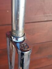Vintage forcella bottecchia usato  Roma