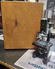 Microscopio professionale 40x usato  Torino