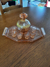 Service liqueur art d'occasion  Challans
