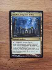 Carte magic nykthos d'occasion  Saint-Michel-sur-Orge