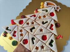 Bis crostata albero usato  Fermo