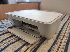 Deskjet 2620 cartuccia usato  La Spezia