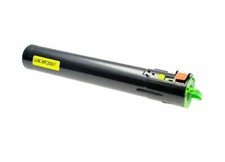 Toner mpc2550 giallo usato  Saviano
