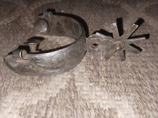 One rusty charro for sale  Twentynine Palms