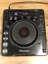 Pioneer cdj 1000 for sale  MAIDSTONE