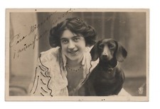 Carte photo femme d'occasion  Neufchâteau