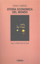 Cameron rondo. storia usato  Reggello
