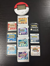 Nintendo 3ds pokemon gebraucht kaufen  Burgthann