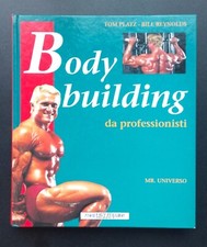 Tom platz body usato Tom platz body usato  Italia