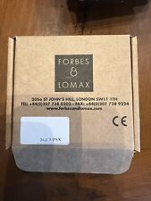 Forbes lomax 2gc5 for sale  LEYBURN