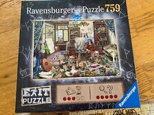 Tolles ravensburger exit gebraucht kaufen  Schwarzenfeld