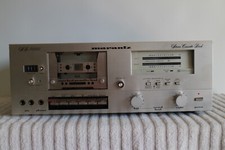 Lecteur cassette marantz d'occasion  Cournonterral