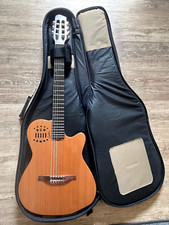 Godin multiac acs gebraucht kaufen  Duderstadt