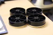 Füße technics akai gebraucht kaufen  Berlin