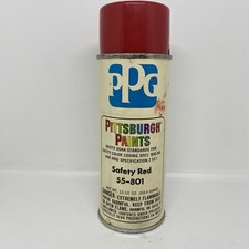 Vintage ppg pittsburg for sale  Denver