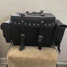 Motorcycle touring saddle for sale  Cherryville