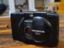 Exc tested olympus for sale  Hillsboro