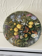Decorative flower furstenberg for sale  CHEADLE