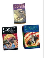 Harry potter édition d'occasion  Elne