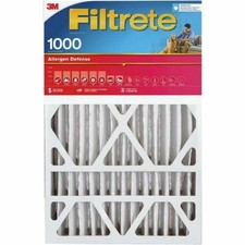 Filtrete 25x25x1 furnace for sale  Alto
