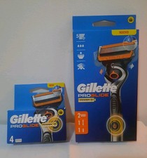 Gillette proglide power usato  Nola