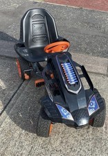 Nerf gun kart for sale  CHELMSFORD