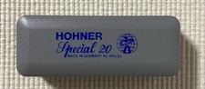 Hohner special harmonica for sale  Seattle
