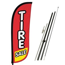 Feather flag pole for sale  Eugene