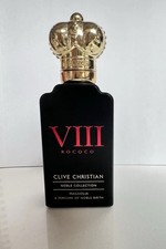 Clive christian viii for sale  WALLINGTON