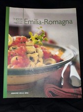 Ricette emilia romagna usato  Villa di Tirano