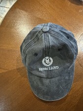 henri lloyd hat for sale  ST. ALBANS