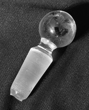 Vintage clear round for sale  Minneapolis