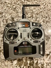 Spektrum spmr6650 dx6e for sale  Stockton
