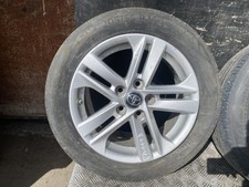 Alloy wheel toyota d'occasion  Expédié en Belgium