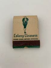 1950 feature matchbook for sale  Sacramento