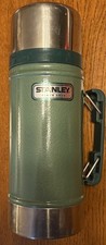 Stanley thermos insulated for sale  Douglas