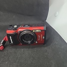 Olympus tough optical for sale  Anoka