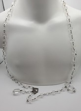 Silpada long sterling for sale  South Lake Tahoe