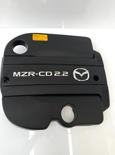 Coperchio motore mazda usato  Desio