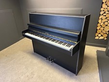 Petrof p115 satin for sale  CASTLEFORD