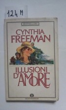 Illusioni amore usato  Bracciano