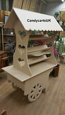 Sweet cart wedding for sale  DONCASTER