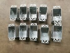 Steel electrical single for sale  Orangeville