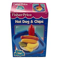 Fisher price fun for sale  South Charleston