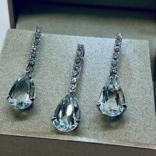set 14k weissgold gebraucht kaufen set 14k weissgold gebraucht kaufen Berlin