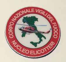 Patch vvff nucleo usato  Santa Luce