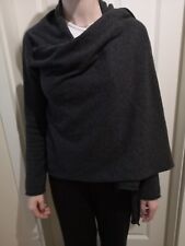 Strickjacke strickcape ffc gebraucht kaufen  Jesteburg