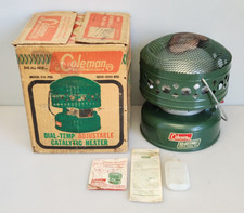 Vintage 1967 coleman for sale  Crystal Lake