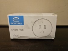 New eightree smart for sale  Mount Vernon